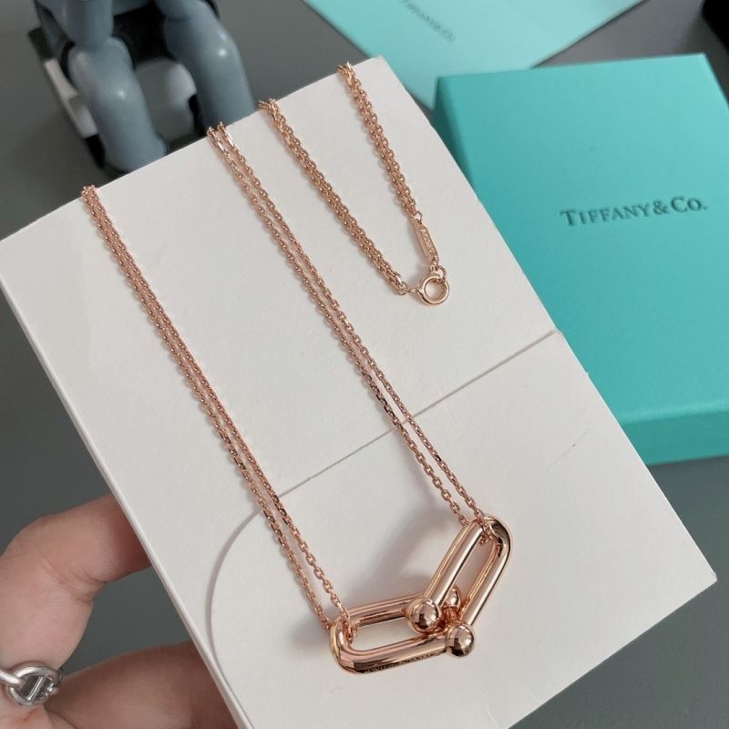 Tiffany Necklaces